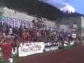 Wackerfans in Schwaz
