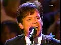 John Mellencamp Democratic National Convention