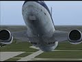 B737 Departure EDDF