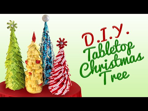 how to quilt a christmas tree