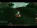 WOTLK Warri 2x 2h PvP Gear lvl 70
