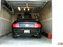 2005 Mustang GT - Mac O/R Prochamber and FRPP GTA's