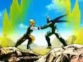 Goku Music Video (Drz23)