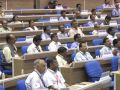 Day 2:Technical Session V(XIV): Sendai Framework for DRR: Monitoring - Plenary Hall Day 2:Technical Session V(XIV): Sendai Framework for DRR: Monitoring - Plenary Hall