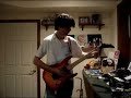 ? Megadeth - Hangar 18 Guitar Cover - StevieBGoode ? Megadeth - Hangar 18 Guitar Cover - StevieBGoode