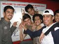 Friends for life...