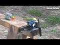 Cox BabyBee .049 nitro... View Video