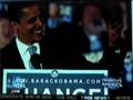 Sketch dedicated to the future President of United States, Barack OBAMA_1