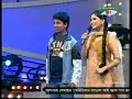 Khude Gaanraj | Niloy | Tumi Jodi Bholo Podda Megna Ek Dine Debo Pari