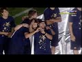 Javier Mascherano - La Liga Celebration FC Barcelona 2010 / 2011 [ENGLISH SUBS]