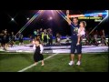 Javier Mascherano - La Liga Celebration FC Barcelona 2010 / 2011 [ENGLISH SUBS]