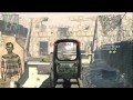 Click here to watch this video MW2 Spec Ops - Mission 1 - The Pit