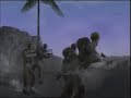 Lets Play (blind) Operation Darkness (part 1) Typical WWII game..OR IS IT?