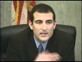 OKC City Council - Shadid @ The Oklahoman