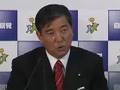 【総裁選】候補者共同記者会見(後編)