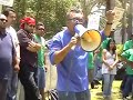 AFSCME. 3299 @ UCIMC \"Strike Action!\" (July 14-18)
