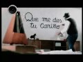 TV MUSIC - LATINOS - Juan Luis Guerra y La 440 - Que me des tu cariño