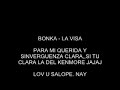 bonka la visa
