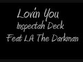 [intro: inspectah deck] 
what is love? love is love 
what is love? (loving you) 

[inspectah deck] 
yo examinin her hour glass frame 
exotic name passion splashin the fly fashions 
on the 2 train words soothin her brain 
there's the cue cross the platform she 'bout to exchange 
she wooed slowly in plannin a kiss 
and in the same motion bounced off with the switch 
couldn't let here go, before the train pulled off 
she gave me a look that described my thoughts 
and i was hypnotized by her ebony eyes 
she wised to my scheme, made her temperature rise 
hours later, still zonin off the moment 
happened so fast, it's over with 
and now you're gone, like the same short time 
but stay so heavy on my mind, i'm... 

