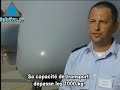 L'armée de l'air israélienne dévoile sa nouvelle génération de drones