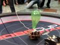 videos de Robocup FIAP 2008 - FInal Geral