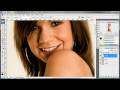 Photoshop Retouching with Rebecca (HD)