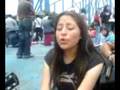 Casting la academia DF Héctor y Joanna
