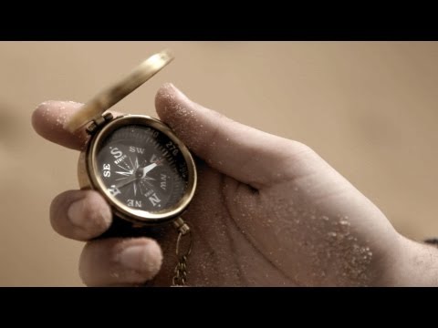directions - Official Music Video for Sienna Skies -
