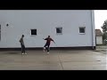 Rocco Freestyle Br