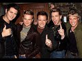 westlife thats where you find love!
