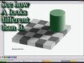 eBaumsworld A and B  Illusion help