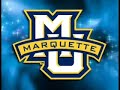 Merry Christmas Marquette