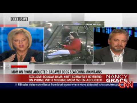 Still Missing~ Kristi Cornwell's Boyfriend Talks About the Case