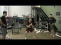 videos de TFW The Zercher Front Squat