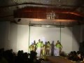 Grupo Kaos Bailando