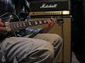 JCM900 mkiii - lagwagon coffee & cigarettes