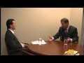 New Gold Inc Interview with BNN 