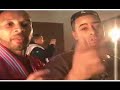 Strong Arm Steady - One Step featuring Talib Kweli
