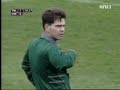 Morten Berre vs. Rosenborg 2002