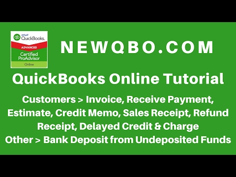 how to learn quickbooks online
