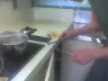 Joel havn spot in class