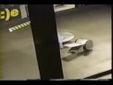 Robot Wars 1996 - Cyclokluge vs Flipper