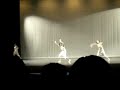 Cass, King & Renissance Collaboration Concert 2007 III
