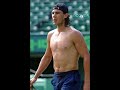 shirtless Rafael Nadal Just the way you are [my man]