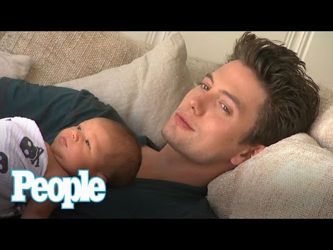 rathbone - Find out how the Breaking Dawn star's life has changed and what he thinks of