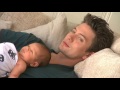find out how the breaking dawn star's life has changed and what he thinks of 