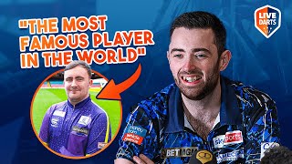 “HOPEFULLY EVERYONE SHUTS UP” – Michael Smith quashes concerns over form ahead of Premier League