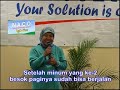 Testimonial Ibu Ita Pekanbaru