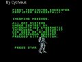 the very 1st terminator