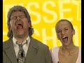 Horst Schlämmer in Weisse Bescheid Quiz